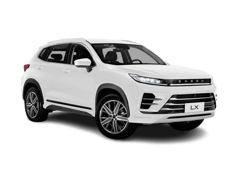 EXEED LX