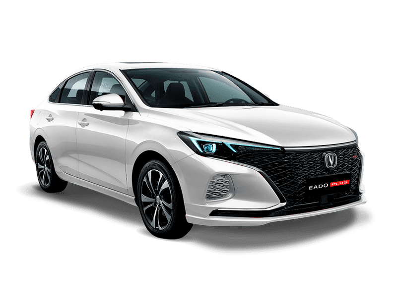 Changan EADOPlus купить в Санкт Петербурге