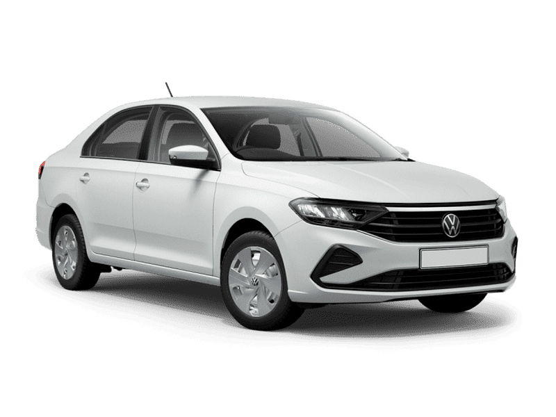 Volkswagen Polo в наличии по цене от 1 386 000 рублей