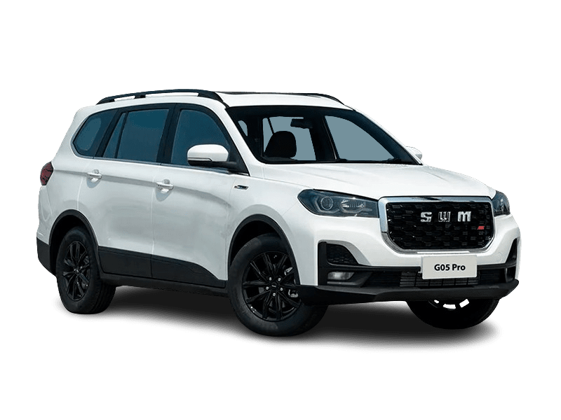 SWM G05 Pro купить по цене от 2 065 000 рублей