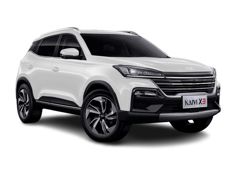 Купить KAIYI X3 в Санкт Петербурге - Белый