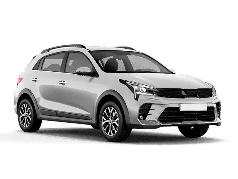 Купить Solaris KRX в Санкт Петербурге - Crystal White