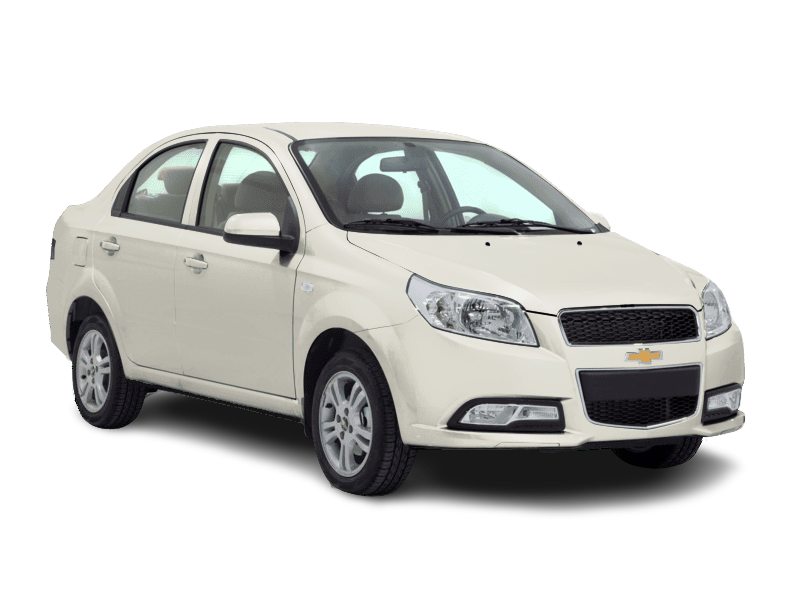 Купить Chevrolet Nexia в Санкт Петербурге - Слоновая кость