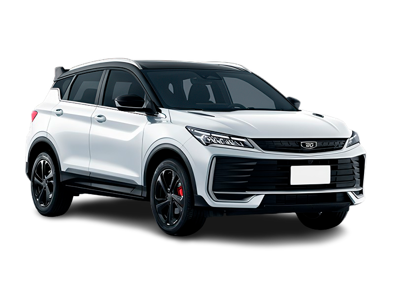 Купить Belgee X50+ в Пскове - Белый