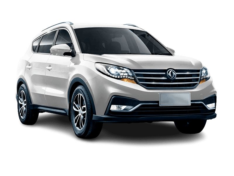 Купить Dongfeng 580 в Санкт Петербурге - Белый