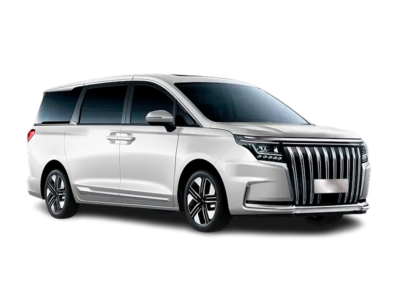 Купить Jac RF8 в Пскове - Белый