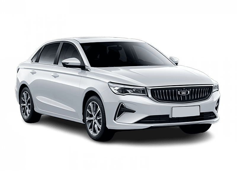 Купить Belgee S50 в Санкт Петербурге - Белый