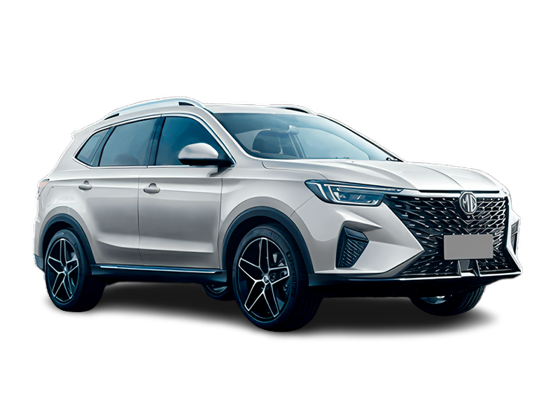 Купить MG RX5 в Санкт Петербурге - Белый