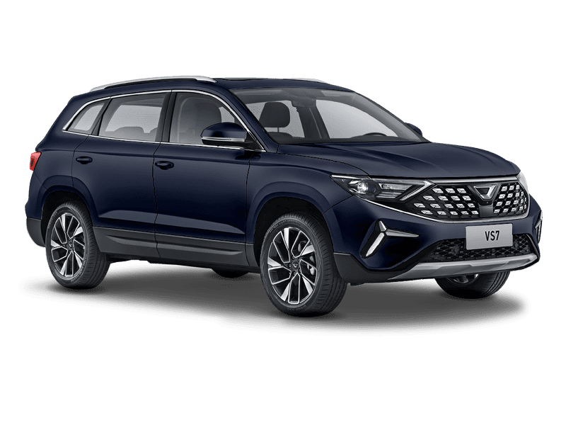 Купить Jetta VS7 в Санкт Петербурге - Черный