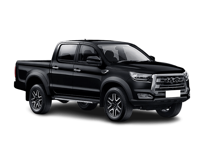 Купить Jac T8 PRO в Санкт Петербурге - Чёрный жемчуг
