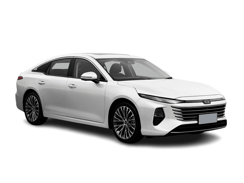 Купить Faw Bestune B70 Новый в Санкт Петербурге - Белый