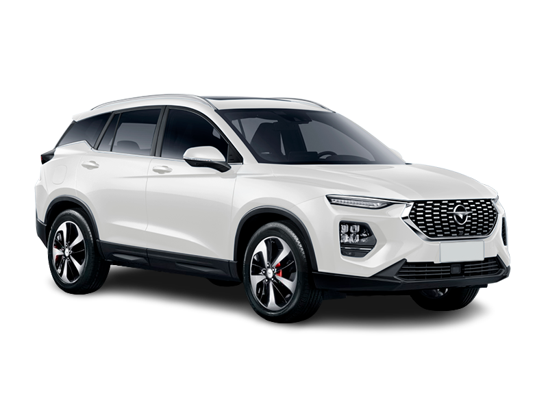 Купить Haima 8S в Санкт Петербурге - Aurora white (Белый)