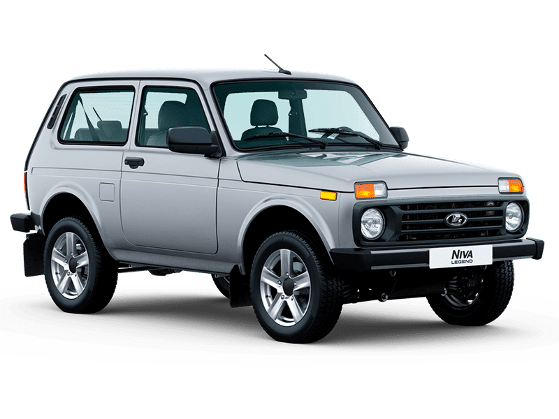Купить Lada Niva Legend 3д в Санкт Петербурге - СЕРЕБРИСТЫЙ "ПЛАТИНА" (691) - МЕТАЛЛИК