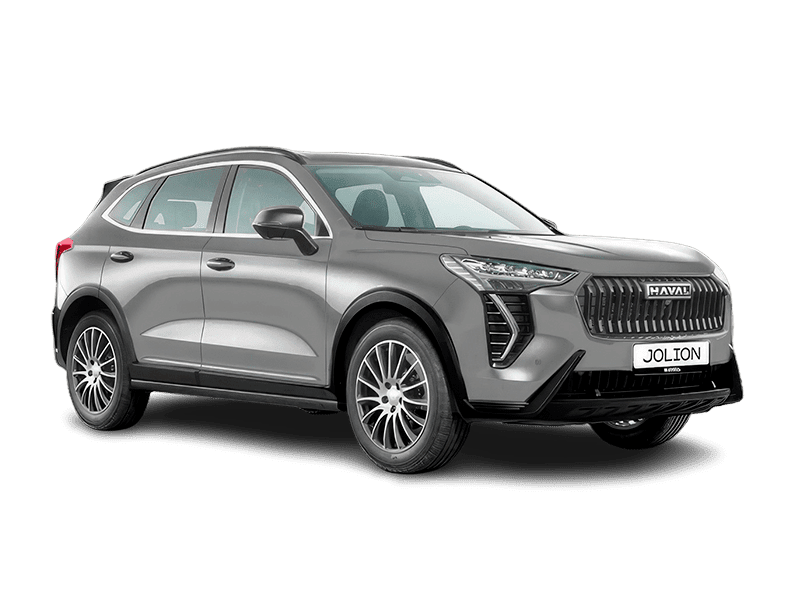 Купить Haval Jolion Новый в Санкт Петербурге - Платиновый неон