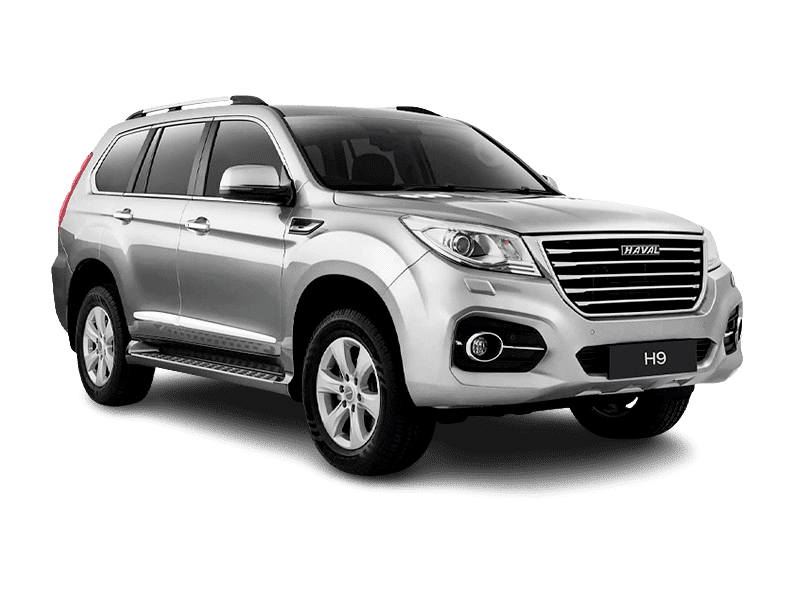 Купить Haval H9 в Санкт Петербурге - Благородный агат