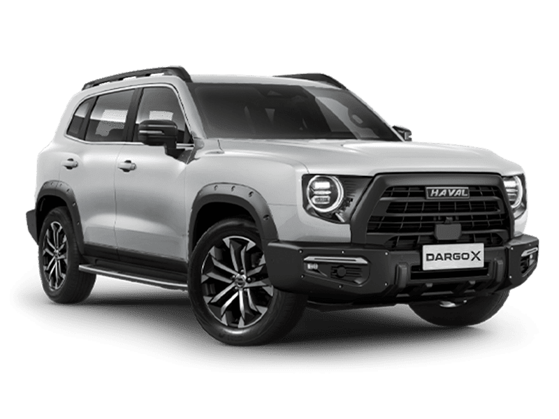 Купить Haval Dargo X в Санкт Петербурге - Благородный агат
