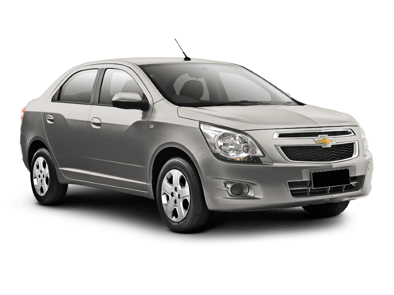 Купить Chevrolet Cobalt в Санкт Петербурге - Слоновая кость