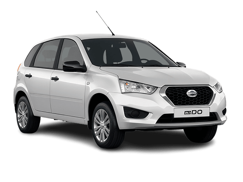 Купить Datsun mi-DO в Санкт Петербурге - Белый