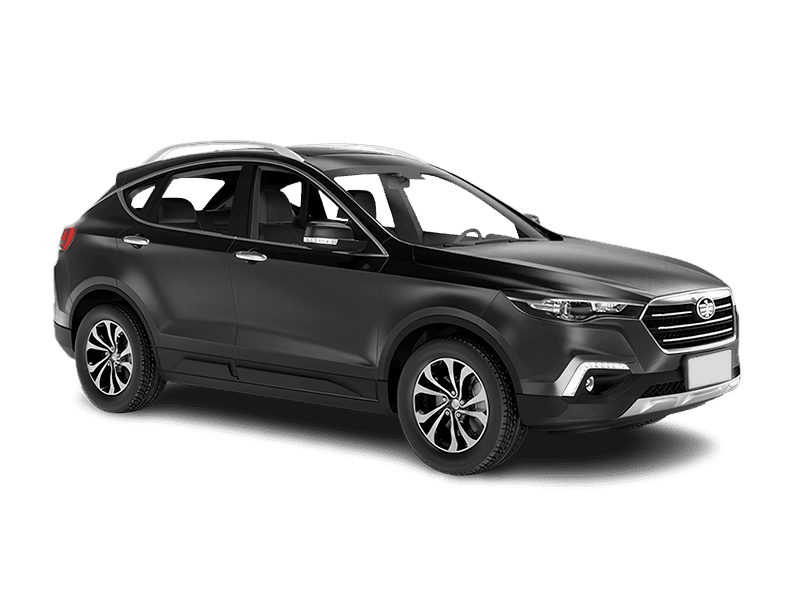 Купить Faw X80 в Санкт Петербурге - Черный