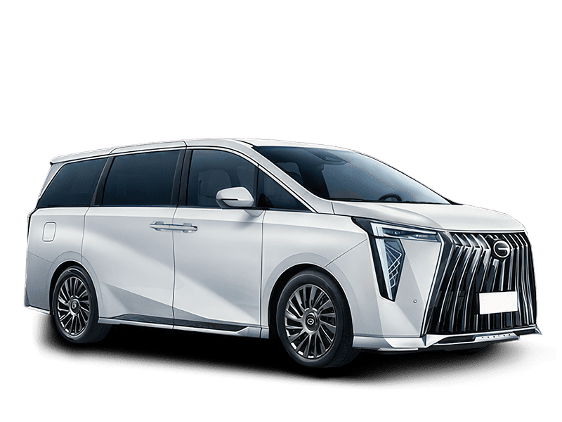 Купить GAC M8 в Санкт Петербурге - Белый